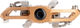 Leatt AllMtn 6.0 Pedals - 95 mm/70 mm