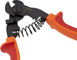 Unior Bike Tools Cortador de cables Bowden 584/4BI - red