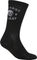 Northwave Ride Fast Die Last Socken - black | 40 - 43