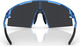 Bliz P006 Sports Glasses - transparant blue | blue multicolor