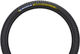 Michelin Michelin Wild Enduro Rear Racing TLR 29" Cubierta plegable - negro- azul-amarillo/29 /61 /61-622/2.4 