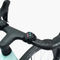Wahoo KICKR CORE 2 entrenador de rodillos + Zwift Click and Cog - black