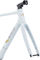 Cinelli Pressure ADR Carbon Frame Kit - sunfaded laser blue/M/50 mm