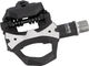 Favero Assioma Pedal links ohne Sensor - black