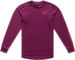 Troy Lee Designs Ruckus Ride Lockdown L/S Jersey - sangria | M