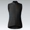 GOBIK Chaleco Prime Ink Black para damas - ink black | XS