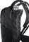 evoc Commute Pro 22 Protector Backpack - black/S/M