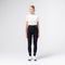 GOBIK Collant long Absolute 8.0 sans bretelles K9 pour dames - black | XS
