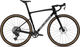 Specialized Vélo de gravel Crux 5 Comp carbone 28" - obsidian metallic-dune white | XL | 28" | 51 mm | 172,5 mm