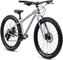 EARLY RIDER Seeker 24" Kids Bike - brushed/24"/43 mm/127,0 mm
