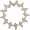 White Industries Fixed Gear 3/32" Sprocket - silver/13 tooth
