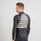 GripGrab Gilet de Sécurité PACR - black | S