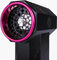 Muc-Off It Blows! Precision Air Blaster - black-pink