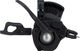 Shimano Levier de Vitesses XT SL-T8000 3/10 vitesses - noir