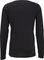 ION Traze L/S Jersey - 2023 Model - black/M