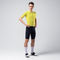 GOBIK CX Solid Unisex S/S Trikot - sprout/L