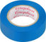 3min19sec Electrical Tape - blue/15 mm