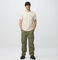 Fjällräven Men's Vardag Relaxed Outdoor Trousers - green | XS/S | 46