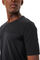VAUDE Camiseta Kuro II Shirt - black-black | M