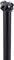 Blackheart Carbon SL Seatpost - black/31,6 mm/1 mm