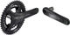 Campagnolo Super Record Wireless Ultra Torque 12-speed Crankset - carbon/172.5 mm 32-48