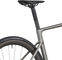 Scott Addict RC Team Carbon 28" Road Bike - tungsten grey/28"/M/47 mm/172,5 mm