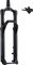 RockShox 35 Gold RL DebonAir Boost 27,5" Federgabel + OneLoc Remote - gloss black | 15 mm Steckachse | 120 mm | 44 mm | 1 1/8" - 1,5" tapered | 27,5" (650B) | 110 mm
