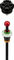 Cane Creek Kit de Conversion Helm 29" Air to Coil - universal