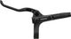 Shimano Frein à Disque BR-UR300 + BL-MT200 - noir/Roue avant/Gauche (spécifique au côté)
