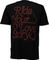 Blackheart Iconic T-Shirt - beige/M