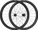 Scope Cycling R4.A Disc Centre-Lock 28'' Wheelset - black | 100 mm | SRAM XDR | 28" | 142 mm
