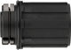 SRAM 8-/9-/10-speed Freehub Body for Rise 40 / X9 / X7 - grey/12 x 135/142 mm