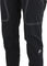 ASSOS Pantalon Trail Tactica Cargo T3 - black series/M