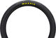 Maxxis Ikon MaxxSpeed EXO TR 29" Folding Tyre - black/29 /60 mm/60-622/2.35 
