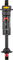 Marzocchi Amortisseur de performance Bomber CR A - black/210 mm x 50 mm