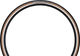 Michelin Cubierta de alambre en set de 2 Dynamic Classic 28" - negro-transparente/28 /25 /25-622