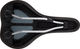 CONTEC Anatomic 2 City Light Men's Saddle - black