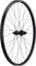 bc original Loamer MK2 Center Lock Disc 29" Boost Wheelset - black/29" set (front 15x110 Boost + rear 12x148 Boost) Shimano Micro Spline