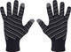 Giro Xnetic H2O Ganzfinger-Handschuhe - black/M