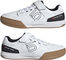 Five Ten Hellcat MTB Shoes - 2024 Model - ftwr white-core black-red/42