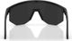 Bliz Hero Sportbrille - matt black | silver mirror