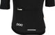 POC Maillot Muse - uranium black/L