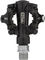 SQlab 511 Race Klickpedale - schwarz/-5 mm