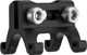 3min19sec Race Number Holder - black
