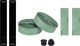 Fizik Cinta para manillar Terra Bondcush Tacky - green-blue