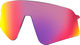 Oakley Ersatzglas für Sutro Lite S Sportbrille - prizm road cylindrical