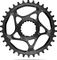 absoluteBLACK Round 1x Cannondale Hollowgram Direct Mount Kettenblatt - black | 34 | 34 Z
