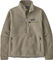 Patagonia Retro Pile Fleece Marsupial Women Sweater - river rock green/S