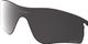 Oakley Lentes de repuesto para gafas Radarlock Path - prizm black/normal