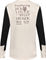 Fox Head Maillot Youth Defend Park SE L/S - chalk | S